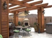 Kwikfynd Pergolas
shackleton